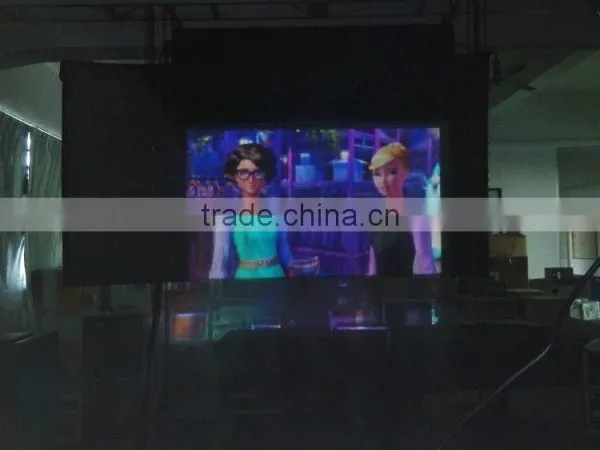 Hot Sale Ultrasonic Fog Screen Disco Fog Machine photo-3