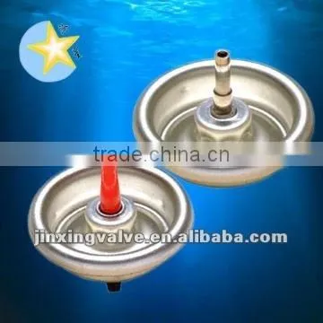 Butane Gas Refilling Valves and Fittings photo-2