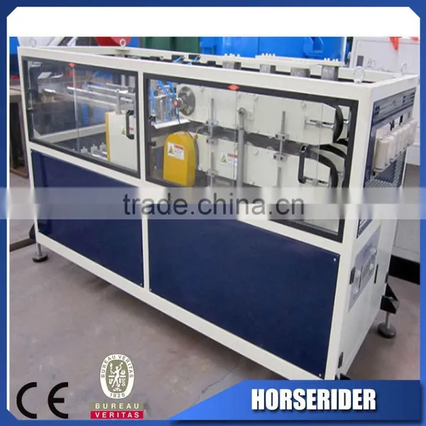 CPVC UPVC Commonsewer Pipe Making Extrusion Price /pvc Electric Conduit Pipe Making Plant photo-4