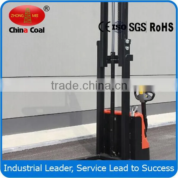 Full Electric Stacker CL1030J Economical Type