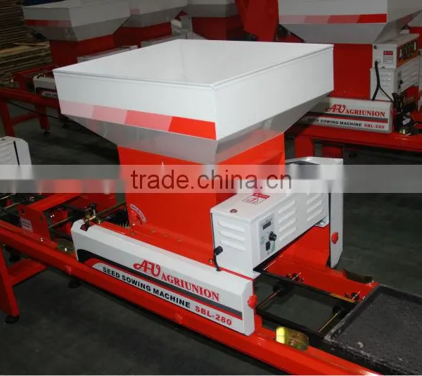 SBL-280 High Quality Chinese Seeder Planter Transplanter photo-5