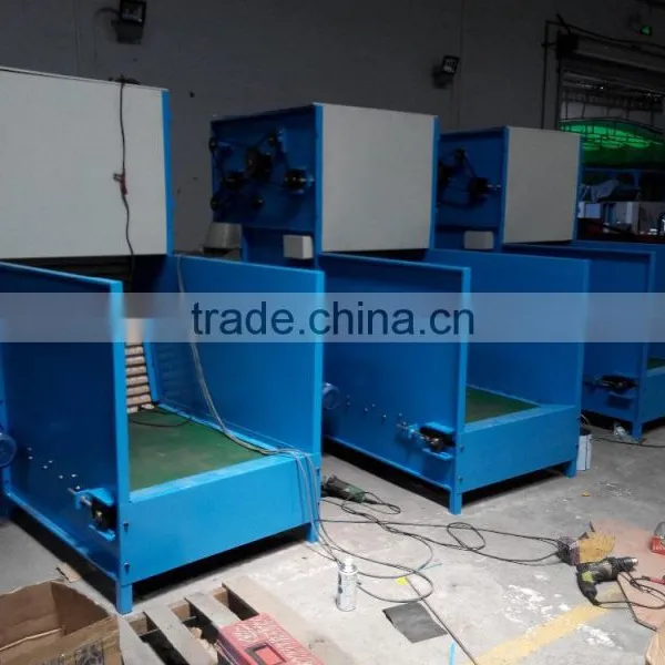 Cotton Opening Machine ZLD003F-1 Middle Capacity Machine photo-5