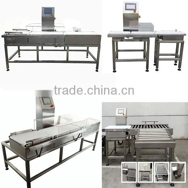 Wholesale Cheap Best Selling Check Weight With Rejection Device photo-6