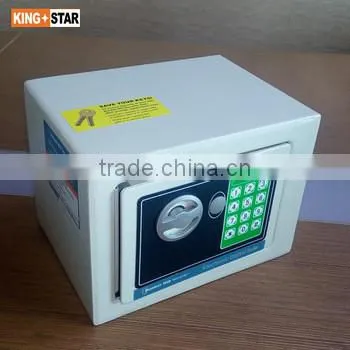 0.53 Cubic Ft. Electronic Safe Box photo-2