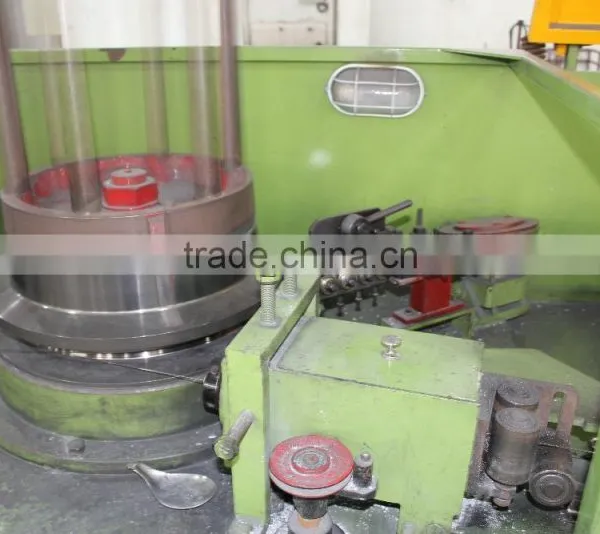 Super Fine Wire Drawing Machine photo-6