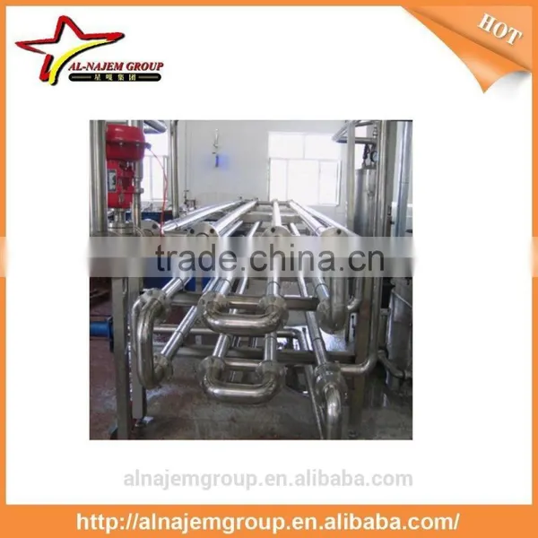 Automatic Tomato Paste Machine photo-4