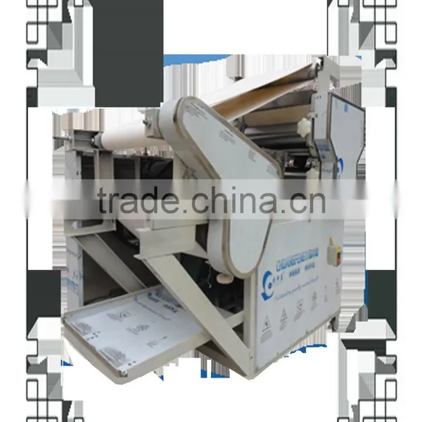 Thickmess Adjustable Tortilla Machine/tortilla Making Machine photo-3