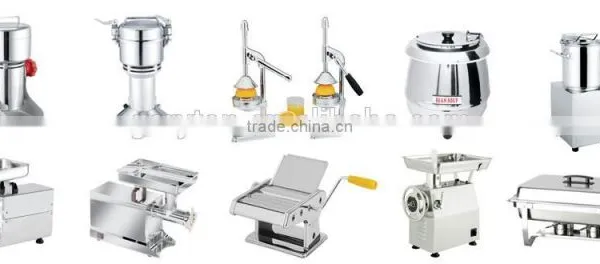 Commercial Catering Equipment Restaurant/Buffet Equipment With Good Price photo-2