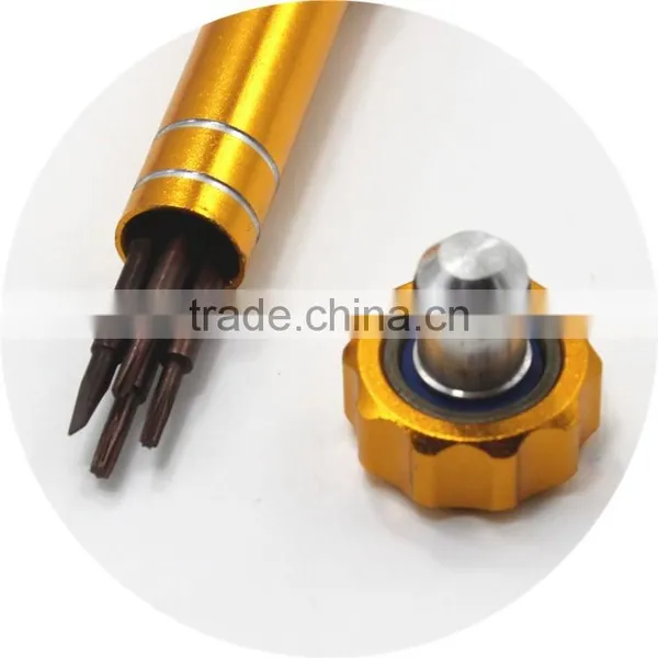 High Quality Precision Mobile Phone Repair Screwdriver photo-5