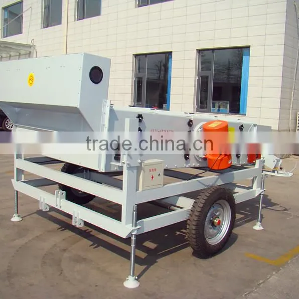 Peanut Vibration Grader From Direct Manufacturer! photo-3