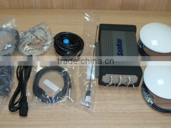 SunNav M100TT With OEM GNSS Board Trimble BD982 photo-2