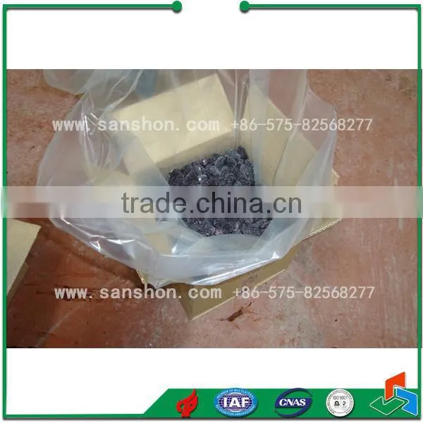 China Vegetable Processing Washing Line,Frozen Vegetable And Fruit Production Line,Vegetable IQF Freezing Line Machine photo-6