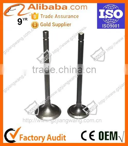 Alta Calidad Guias de Valvulas Para Motocicleta CG125/150/200 photo-4