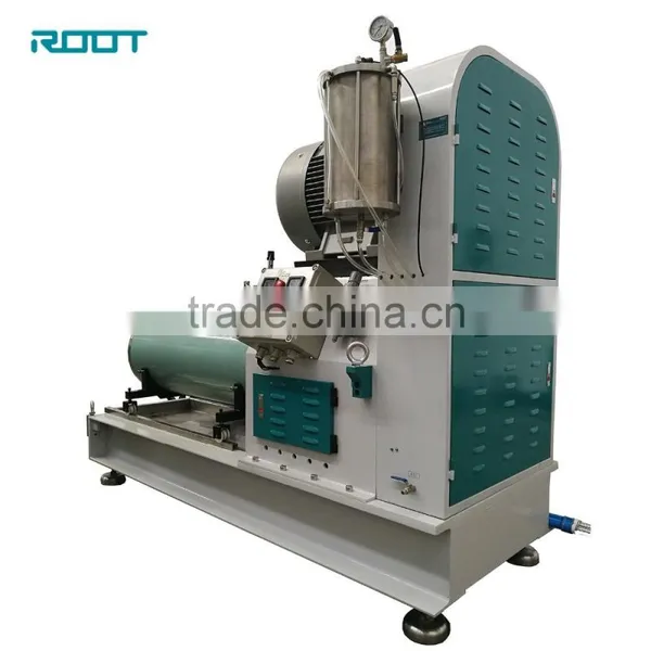 Horizontal Ceramic Pigment Milling Machine Price photo-2