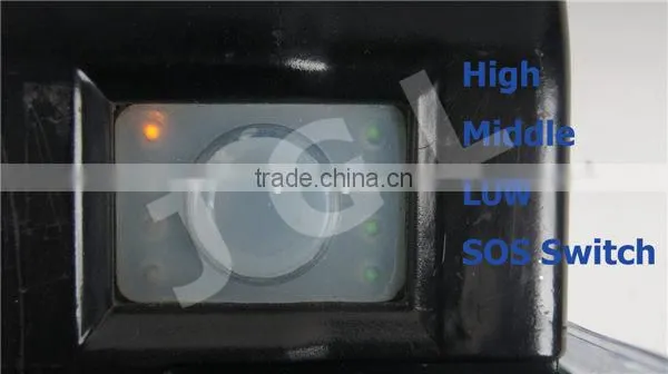 36W LED Portable Explosion Proof Searchligth Model RLS-9936 Outddor Equipment photo-3