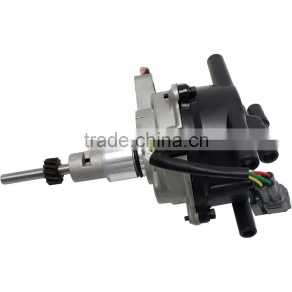 Distributor for Toyota 4Y Part No.: 19100-65010 photo-5