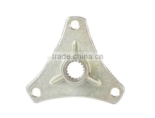 Quad ATV Rear Wheel Hub photo-3