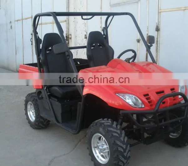 Utv 300cc for Sale photo-2