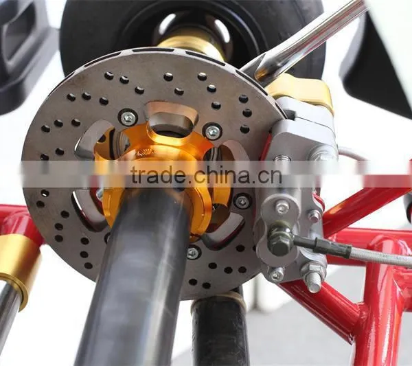 Cheap Racing go Kart for Sale photo-6