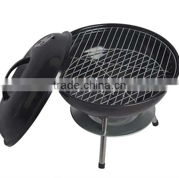 Promotional Small Kettel Bbq Grills photo-4