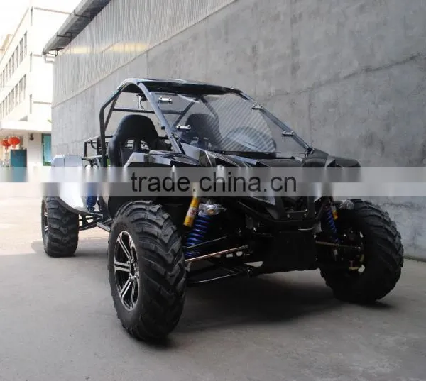 1500cc 2 Seats China Dune Buggy Cheap for Sale photo-4