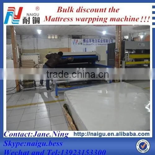 Small Chocolate Enrobing Machine photo-3
