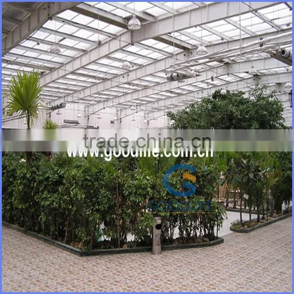 Polycarbonate Anti-fog Sheet for Greenhouse photo-4