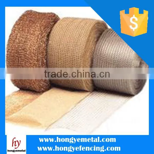 Knitted Mesh Fabric photo-5