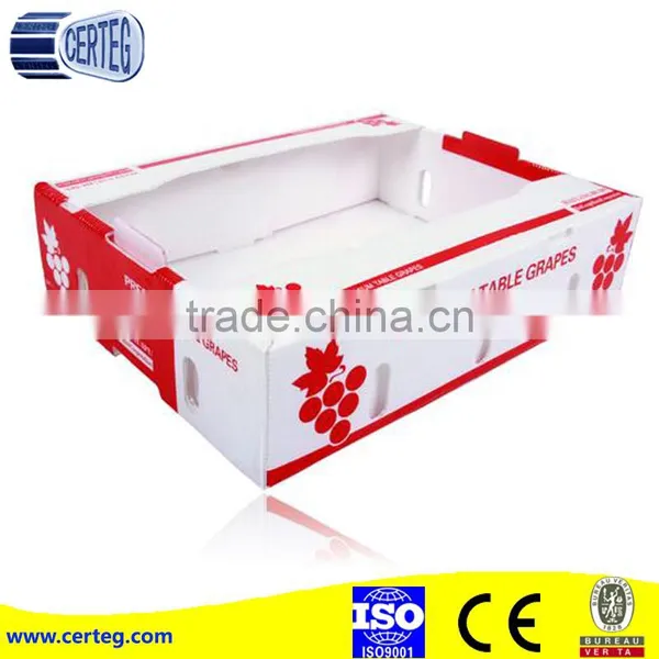 Colorful PP Corrugated Sheet/Coroplast photo-6