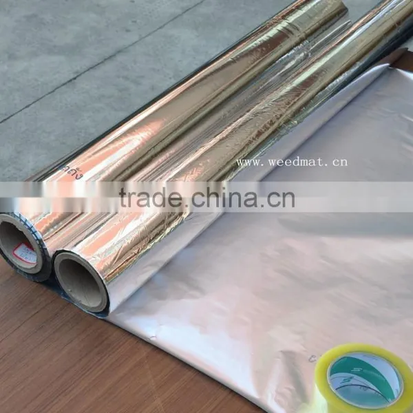 Laminated Aluminium Foil for Vacuum Packing photo-3