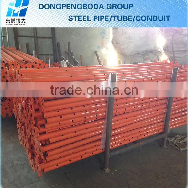Adjustable Scaffolding Props For Concrete Slab Supporting photo-5