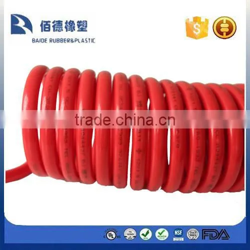PA 12 Nylon Tube , Nylon Pipe , Nylon Hose