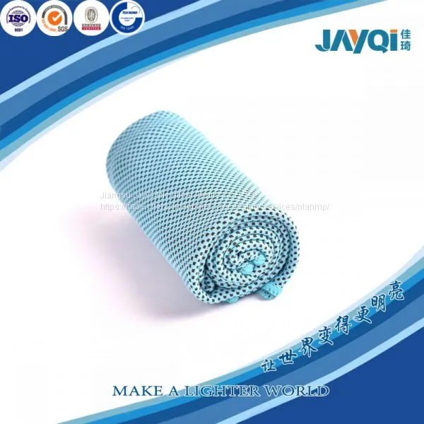 Chill Pal Ultimate Tube Cooling Towel photo-5