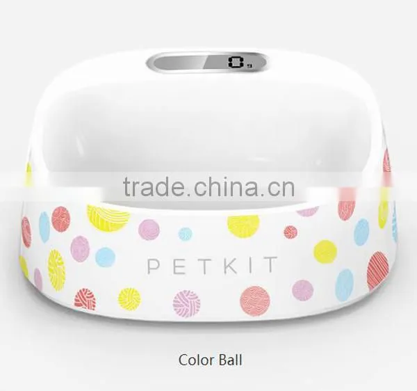 Personalized Intelligent Dog Bowl photo-3
