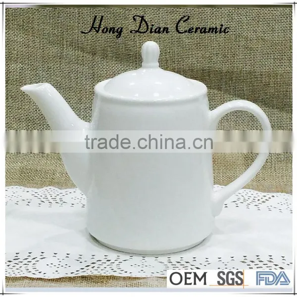 Ceramic Teapot Set High Qualiy Hotel Ceramic Kitchenware,cheap Ceramic Teapot