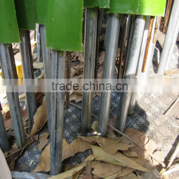 SJ7001026 Outdoor Palm Tree Leaf With UV Protection photo-3
