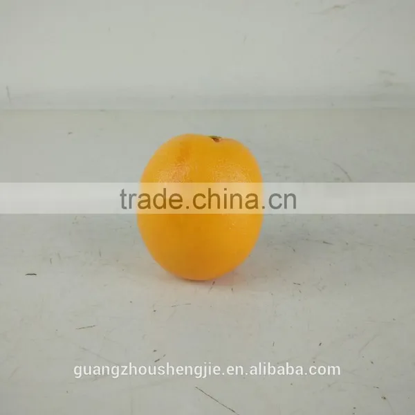 Fake Pineapple Artificial Orange Fake Green Apple Artificial Fruits photo-3