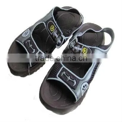 Stock Children' s Sandal