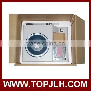 2016 New Product Manual TopJLH Letterpress Machine for Sale photo-4