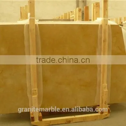 High Quality Ambar Orange Marble For Bathroom/Flooring/Wall Etc & Marble Tiles & Slabs For Sale With Best Price photo-2