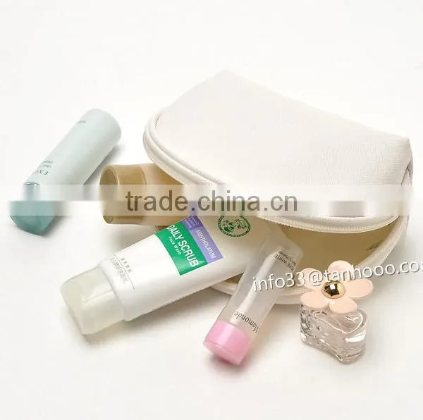 Personalized Cosmetic Bags Wholesale Travel Cosmetic Bag for Cosmetics THDF10 photo-6