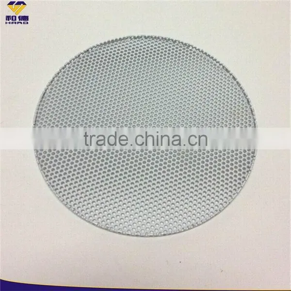 2015 Hot Selling Dual Amplifier Speaker Made In China , Metal Coating Speaker photo-6