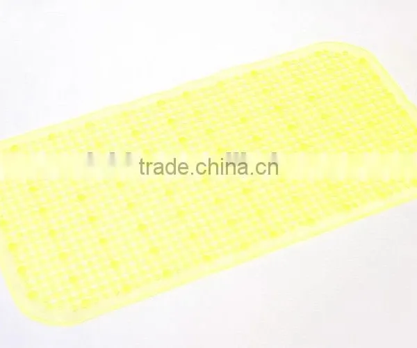 2016 t Line Pvc Anti-slip Bath Mat in Malaysia photo-2