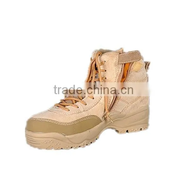 Hot Sale Military Desert Boot photo-2