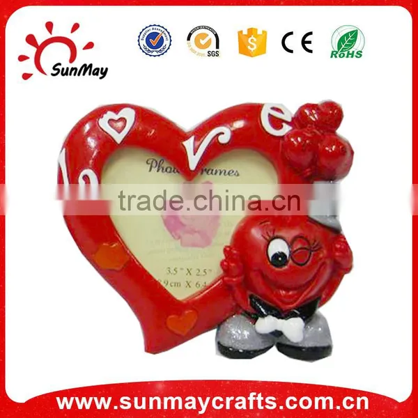 Cartoon Mini Photo Frame photo-3