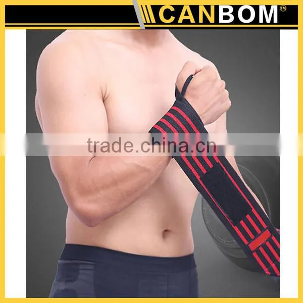 Weight Lifting Training Gym Straps/Hand Bar Wrist Strap
