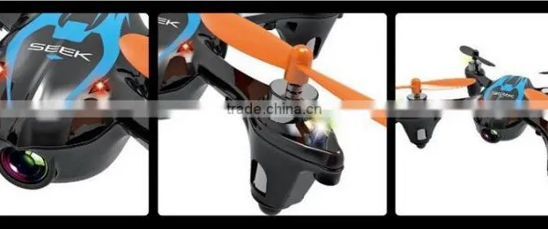 Newest Mini RC Helicopter Quadcopter With Camera, RPH202739, 8952,China Toy photo-5