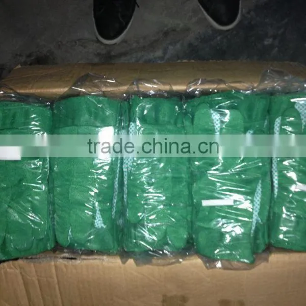 DDSAFETY 2017 Garden Glove Wholesale Cotton Glove Safety Working Gloves photo-5