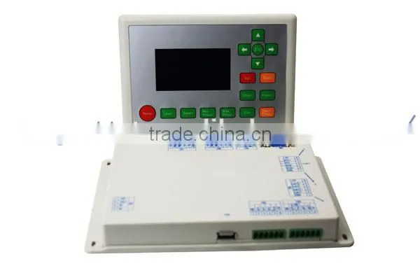 RDLC320-A Controller for Co2 Laser Engraver and Cutter photo-4