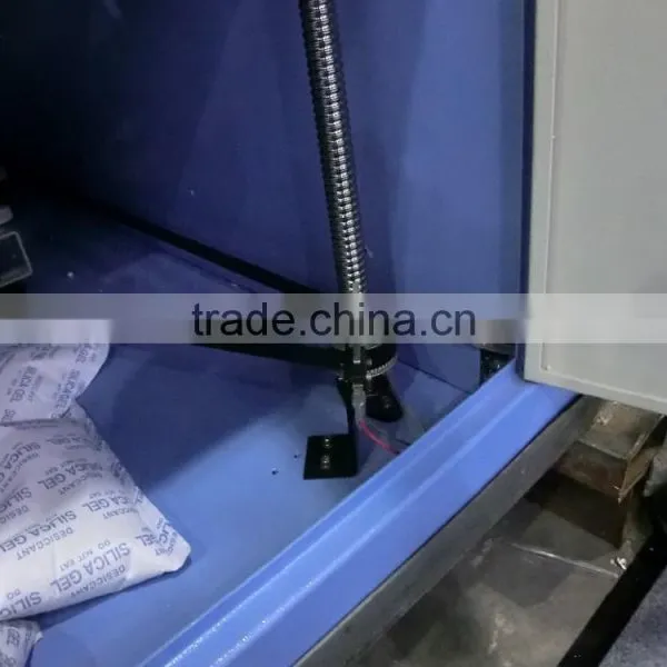 Lifting Platform Working Table for Co2 Laser Engraving and Cutting Machine photo-5